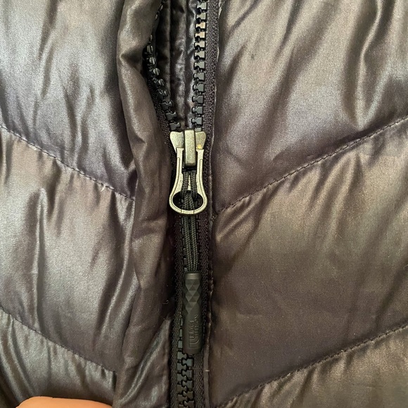 The North Face Aconcagua 550 Down Vest- Women’s XS, Black - Picture 5 of 5